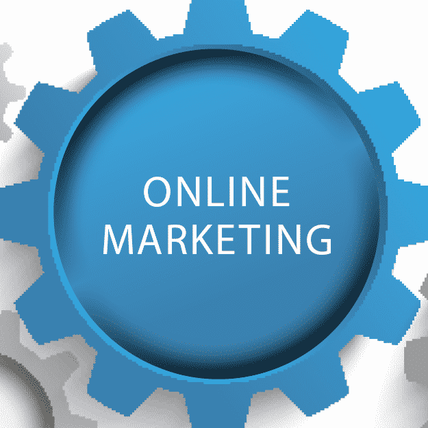 Online Marketing