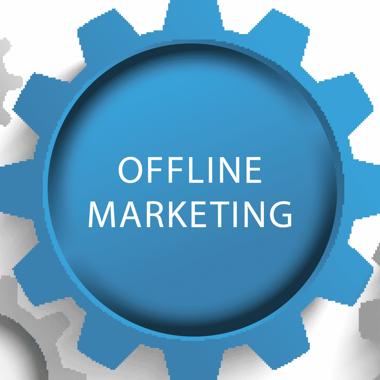 Offline Marketing