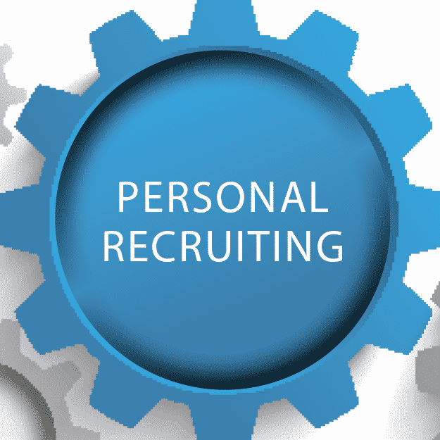 Personal Recruiting