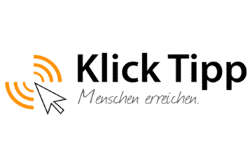 Klick-Tipp-Logo