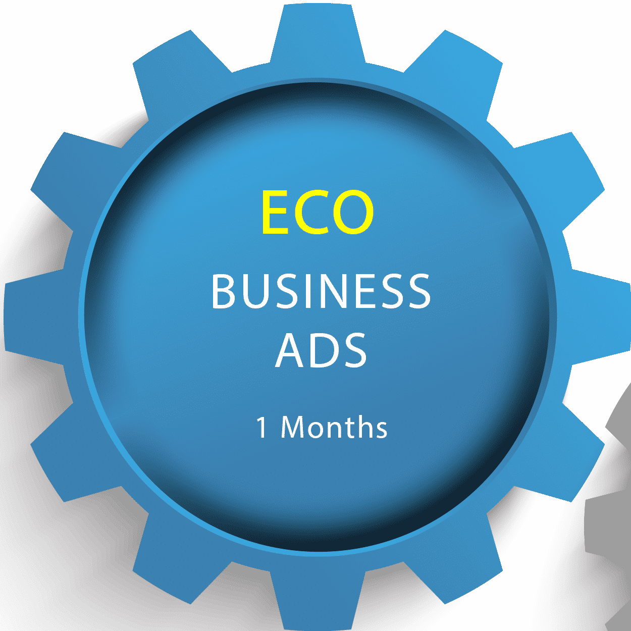 Eco Business Ads